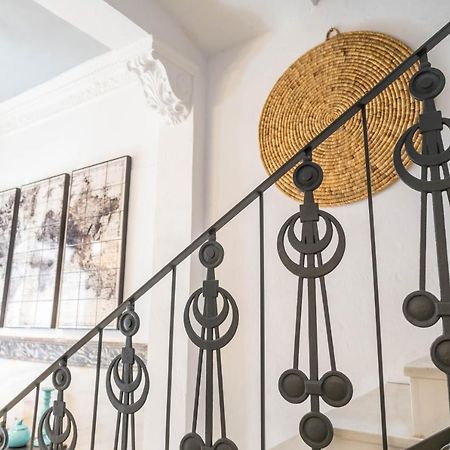 Maison Reina B&B Valensiya Dış mekan fotoğraf