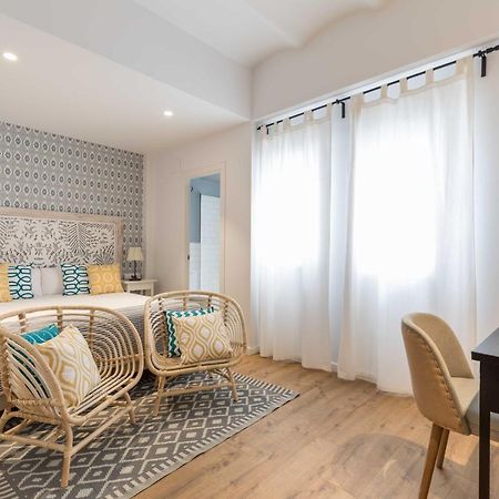 Maison Reina B&B Valensiya Dış mekan fotoğraf