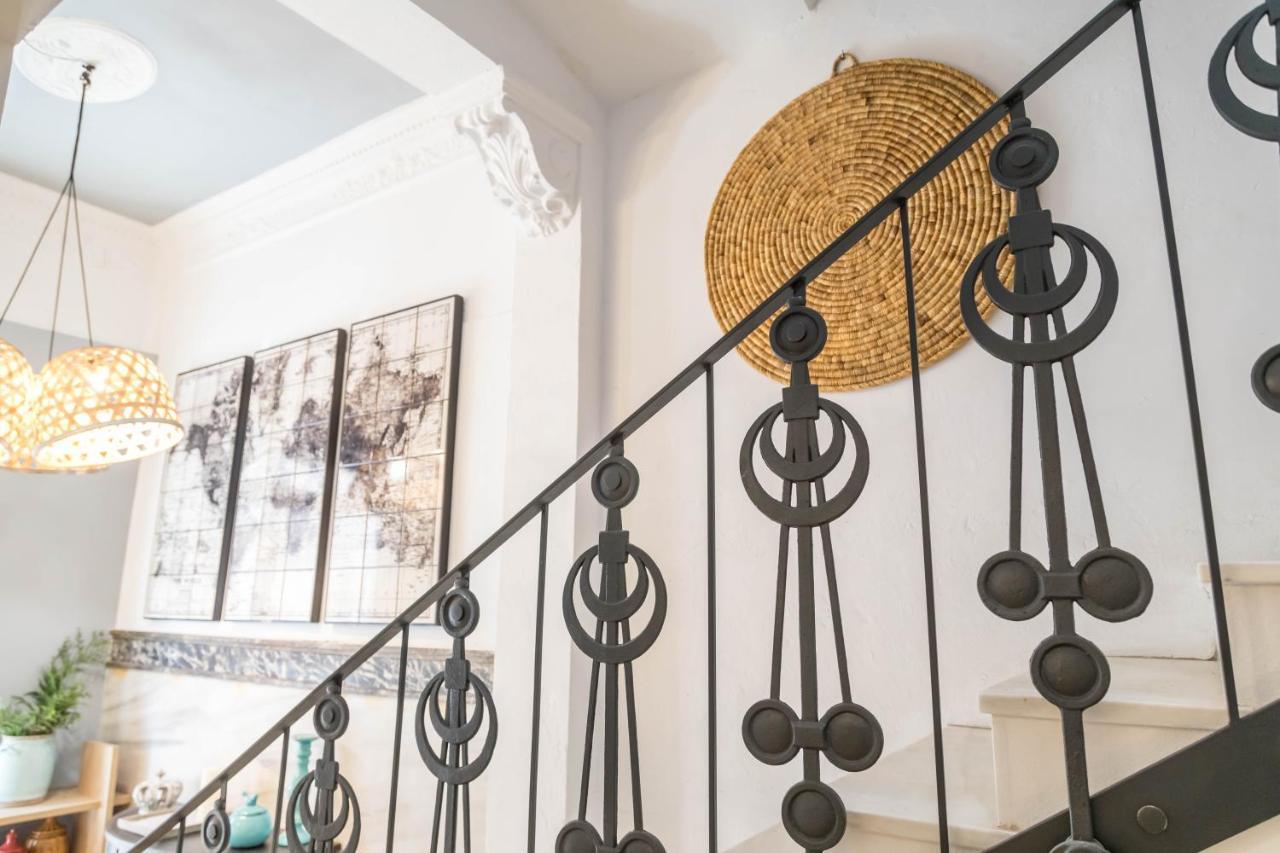 Maison Reina B&B Valensiya Dış mekan fotoğraf