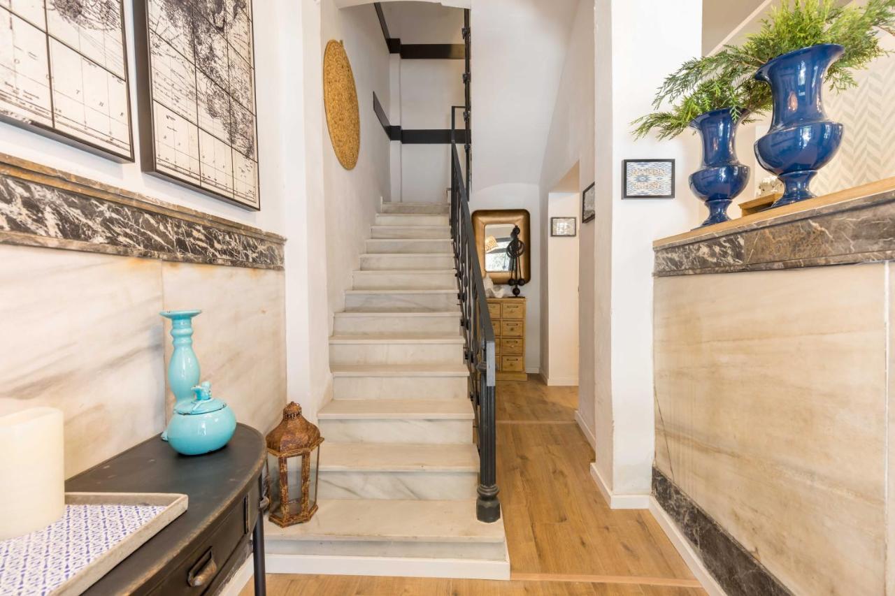 Maison Reina B&B Valensiya Dış mekan fotoğraf