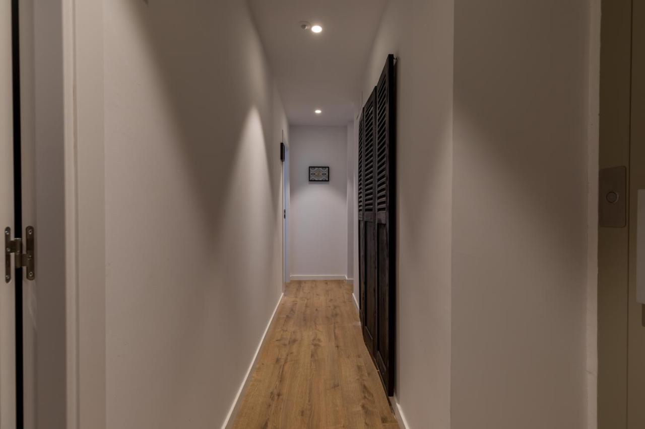 Maison Reina B&B Valensiya Dış mekan fotoğraf