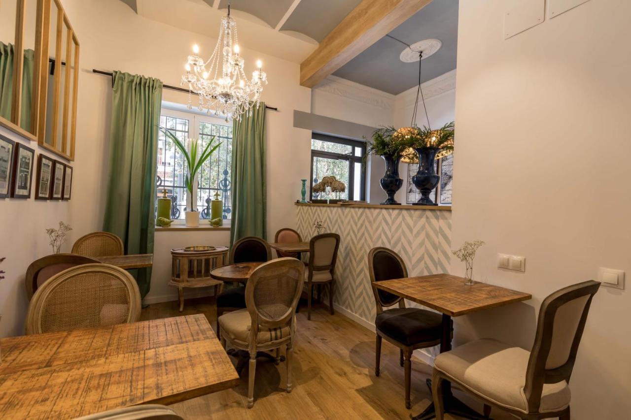 Maison Reina B&B Valensiya Dış mekan fotoğraf