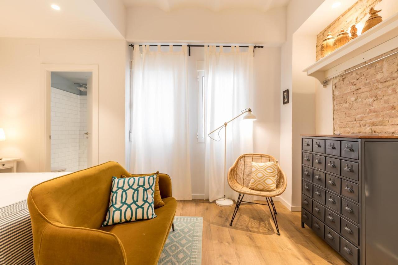Maison Reina B&B Valensiya Dış mekan fotoğraf